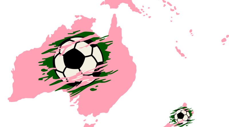 Australia WWC