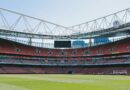 Emirates Stadium