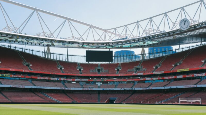 Emirates Stadium