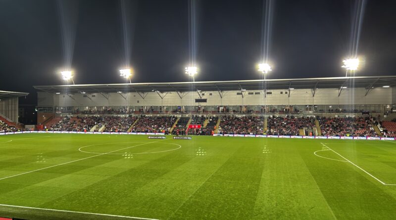 Manchester United Women UWCL