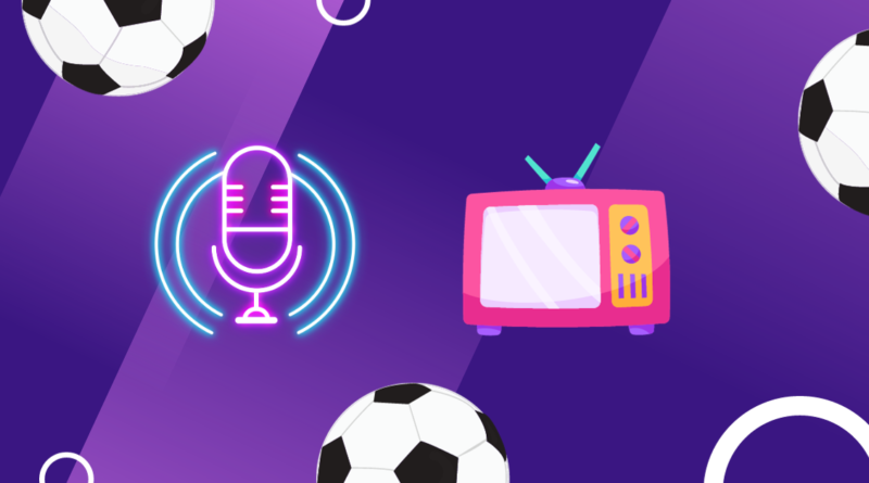 women's football podcasts