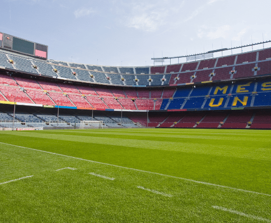 Camp Nou