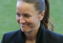 Casey Stoney