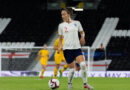 Lucy Bronze