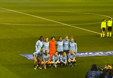 Manchester City Women