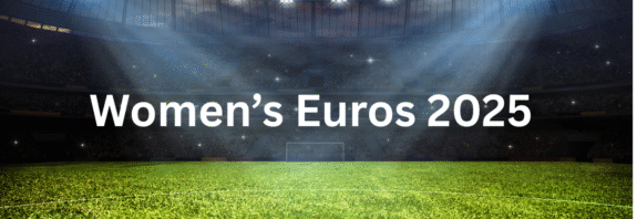 Women's Euros