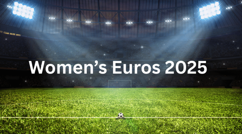 Women's Euros